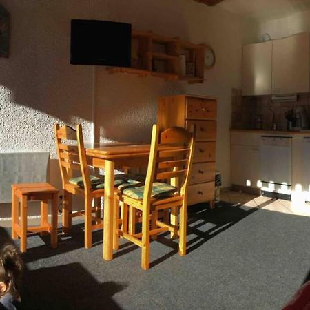 Sunny Studio With Top Location Val Thorens Esterno foto